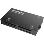 Simplecom USB external multi-card reader (Micro/SD/MMS/MS/CF)