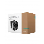 Deepcool Assassin III CPU Cooler 280W-Rated Tower CPU Cooler