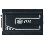 Cooler Master V 650W SFX 80Plus Gold Rated Power Supply, Fully Modular