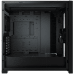 Corsair 5000D ATX Mid-Tower Case - Black