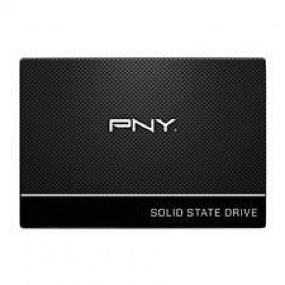 240GB SATA SSD Drive (PNY CS900)