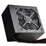 Silverstone ST70F-ES230 700W ATX Power Supply (80 Plus)