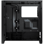 Corsair 4000D Airflow ATX Case - Black