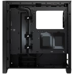 Corsair 4000D Airflow ATX Case - Black