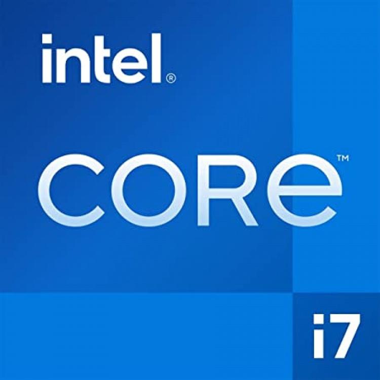 Intel i7 12700KF 3.7GHz 12 core 8P/4E/20T (5.0GHz Turbo) Processor