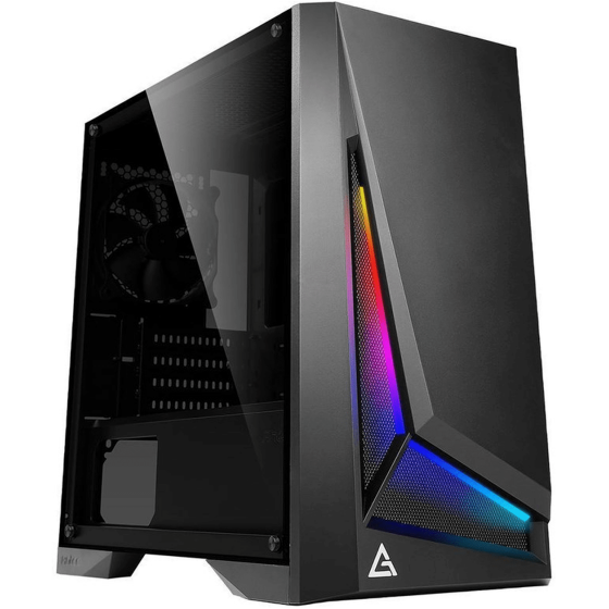 Gaming PC i7 4.0GHz 16G/240G_SSD/2TB/RTX3050/WiFi