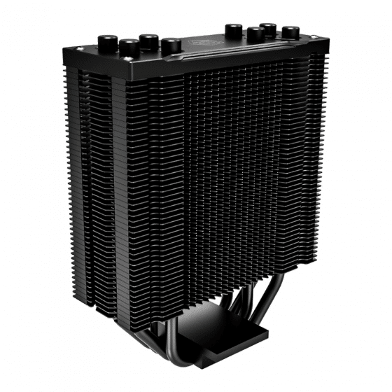 ID-Cooling 120mm ARGB 180W-Rated Tower CPU Cooler (Bundle)