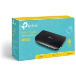 TP-Link 8-Port Gigabit Desktop Switch (SG1008D)