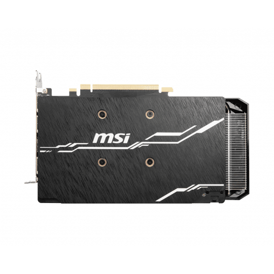 MSI Ventus GP OC Nvidia RTX 2060 6GB Graphics Card (NEW)