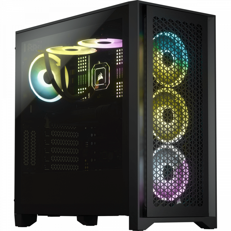 NEW Premium RTX3000 PC Bundles **3060TI/3070/3080/3090**