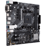 ASUS Prime A520M-E mATX Motherboard (2 DIMM)