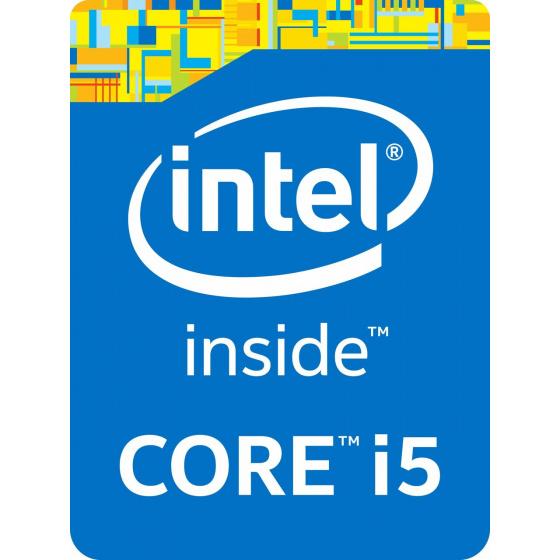 Intel i5 7500 3.4Ghz 4c/4t (3.8GHz Turbo) Processor
