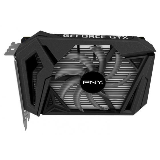 PNY GeForce GTX 1650 4GB GDDR6 Graphics Card