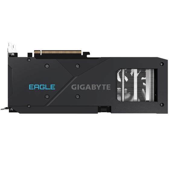 Gigabyte Eagle RX 6600 8GB Graphics Card