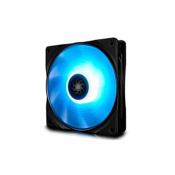 DeepCool RF120 RGB Case Fan