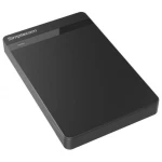 External USB3 2.5" SSD/HDD Enclosure (Tool Free)