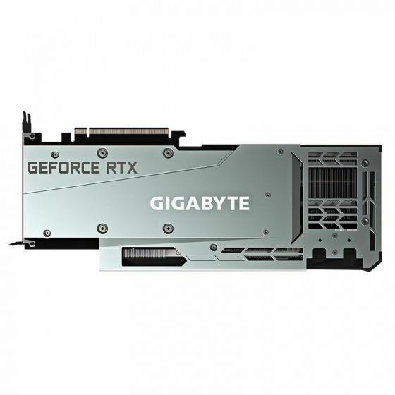 Gigabyte Gaming OC RTX 3080 10G GDDR6X LHR Graphics Card