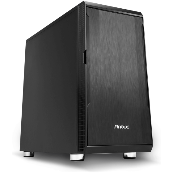 Antec P5 Silent mATX Case