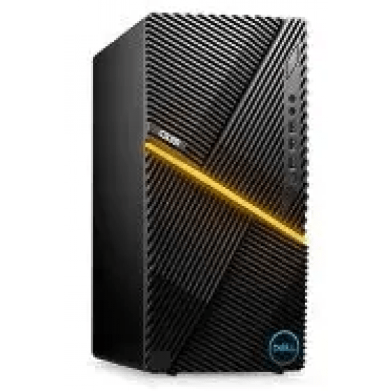 Dell Gaming PC G5 NEW 10th Gen 16G/500GB_NVMe/RTX3050-8G/WiFi