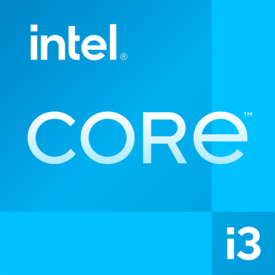 Intel i3 12100F 2.5GHz 4c/8t (4.3GHz Turbo) Processor