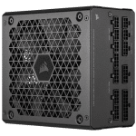 Corsair RM850 850W 80Plus Gold Rated Power Supply, Fully Modular