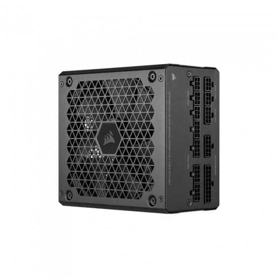Corsair RM850 850W 80Plus Gold Rated Power Supply, Fully Modular