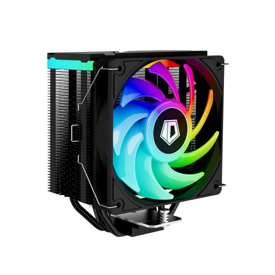 ID-Cooling 120mm ARGB 200W Rated Tower CPU Cooler