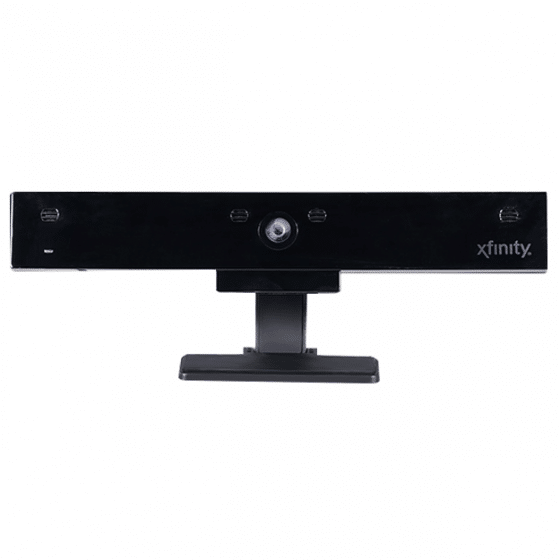 HD 1080p Webcam with 4x Microphones (USB)