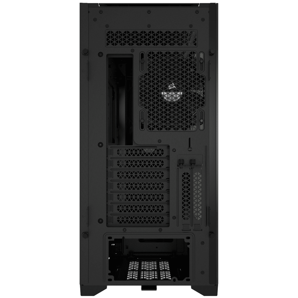 Corsair 5000D ATX Mid-Tower Case - Black
