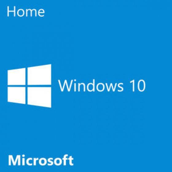 Windows 10 Home OEM DVD Pack