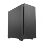 Antec P10 Flux Silent high airflow, ultra sound dampening ATX Case