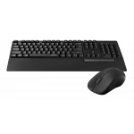 Rapoo X1960 Wireless Keyboard & Mouse Combo