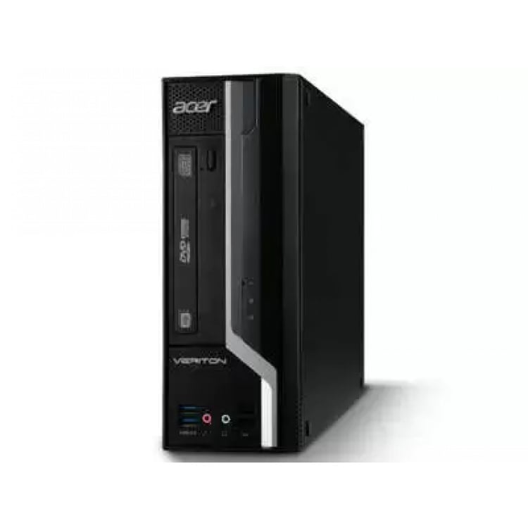 Acer Veriton X4630G SFF i5 3.2GHz / 16G / 240G SSD / WiFi - Business Promo