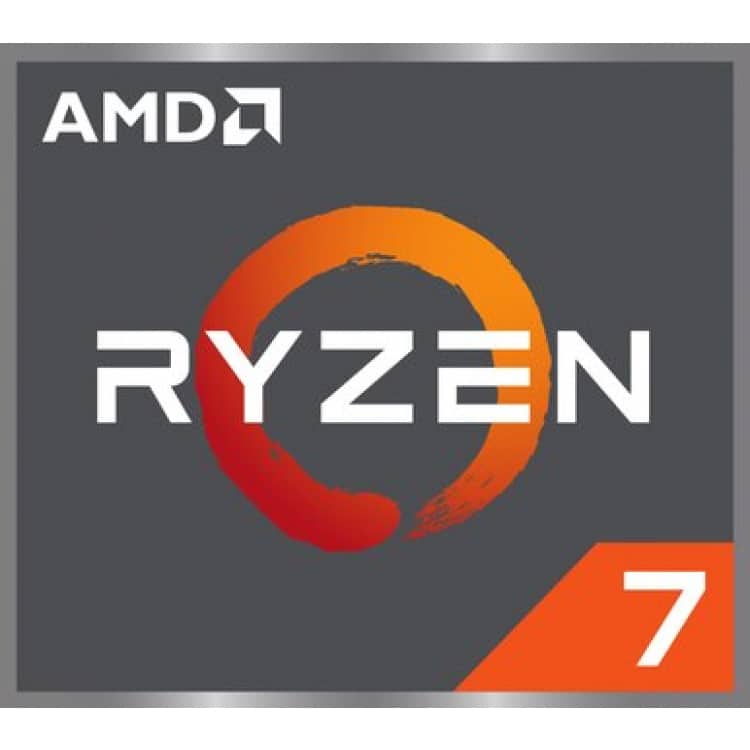 AMD Ryzen 7 5800X 3.8GHz 8c/16t (4.7GHz Turbo) Processor
