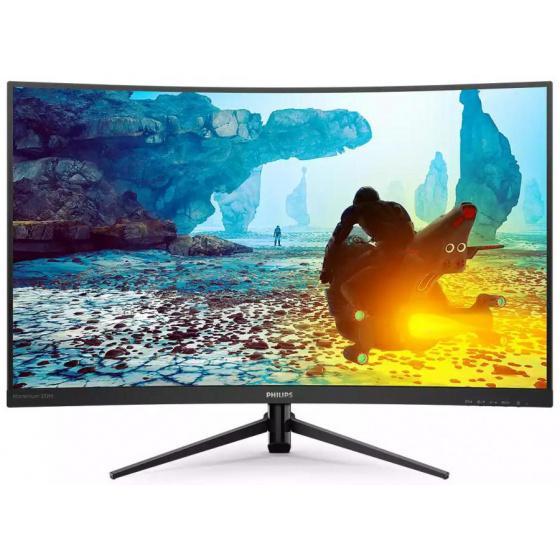 27" Curved Monitor Philips 272M8CZ 165Hz 1920x1080 FHD (NEW)