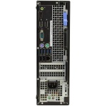 Dell Optiplex 7040 SFF (6th Gen) i5 3.2GHz - 16G/128G_SSD/WiFi Bundle
