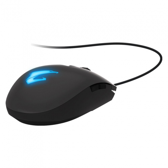 GIGABYTE AORUS M2 RGB Gaming Mouse