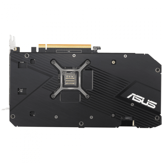 ASUS DUAL Radeon RX 6600 XT OC 8GB Graphics Card (NEW)