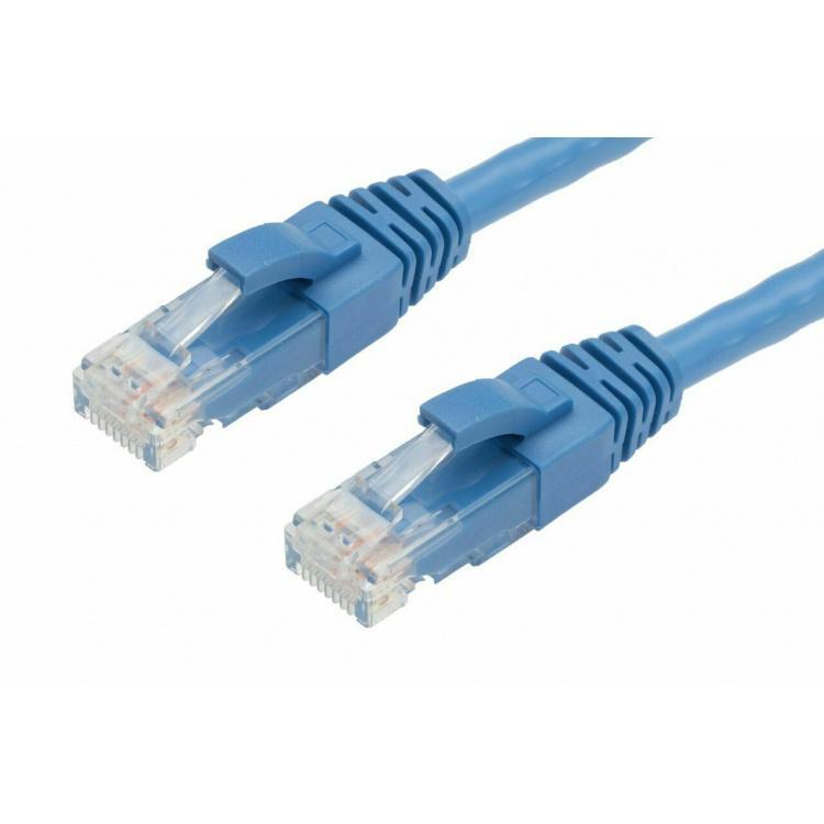 Cat5e Ethernet Cable - 20m