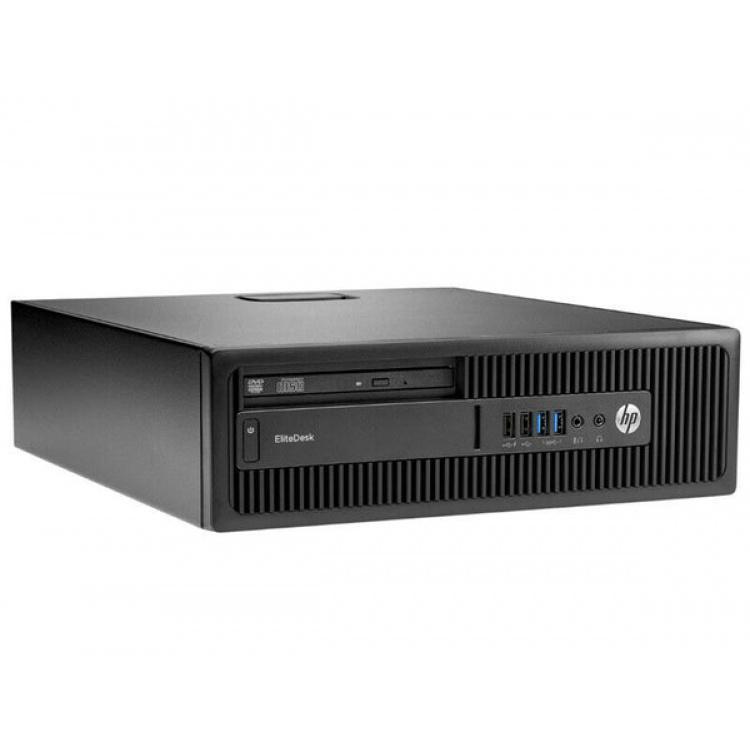 HP EliteDesk 800 G2 SFF (6th Gen) i5 3.2GHz - Configure to Order