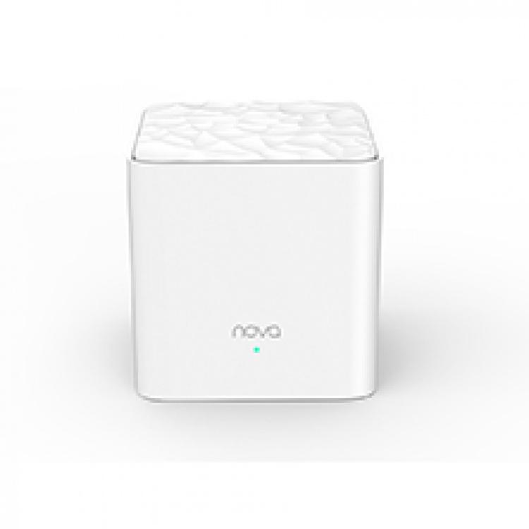 Nova AC-1200 Whole Home Mesh WiFi System (3-pack)