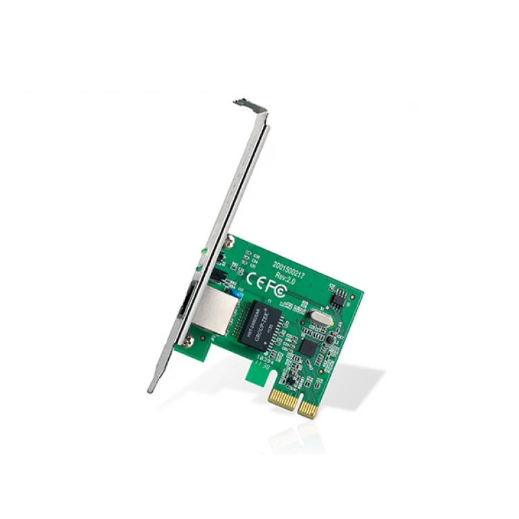 TP-Link TG-3468 Gigabit PCIe Ethernet LAN Adapter