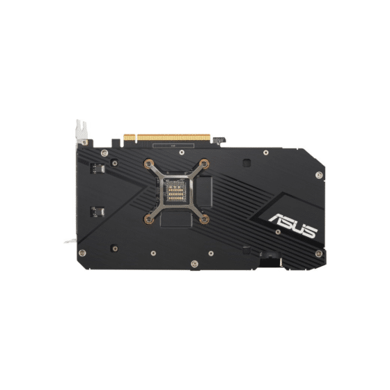 ASUS DUAL Radeon RX 6600 8GB Graphics Card (NEW)