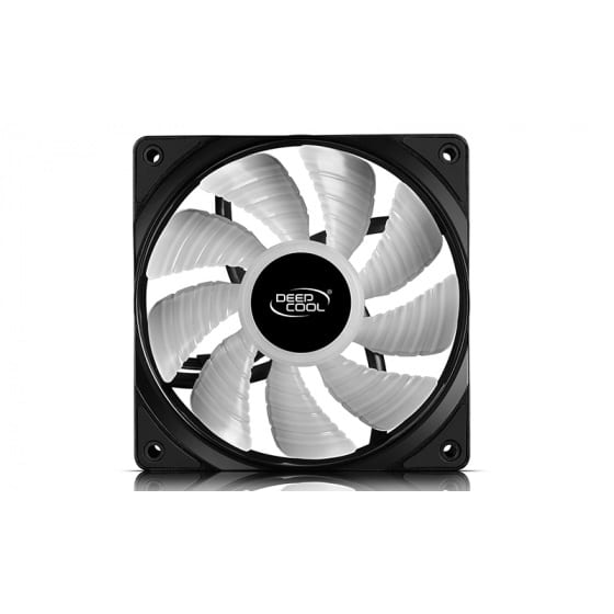 DeepCool RF120 RGB Case Fan
