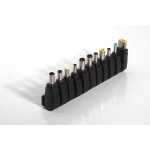 Oxhorn Universal Laptop Charger 90W Auto (14+ brands, 11 connectors)