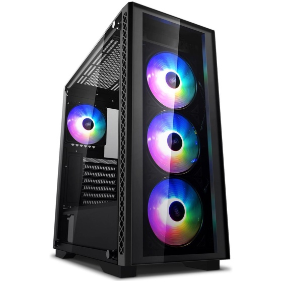 NEW 11th Gen Gaming PC 2.6GHz 16G/1TB_NVMe/RTX3050/WiFi