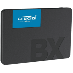 240GB SATA SSD Drive (Crucial BX500)