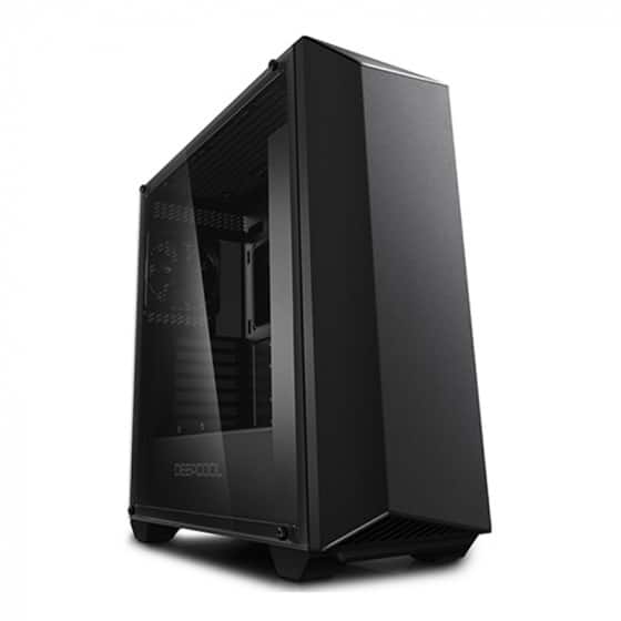 Deepcool Earlkase V2 ATX Case