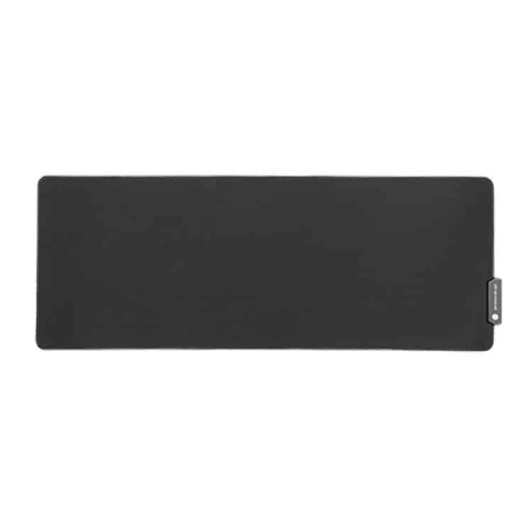 Brateck Stitched Chroma RGB Gaming Mouse Pad (XL)