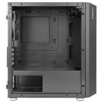 Antec NX200M mATX Case with 3xRGB Fans and controller